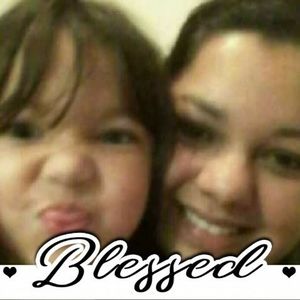 Meet your Posher, Jazmin